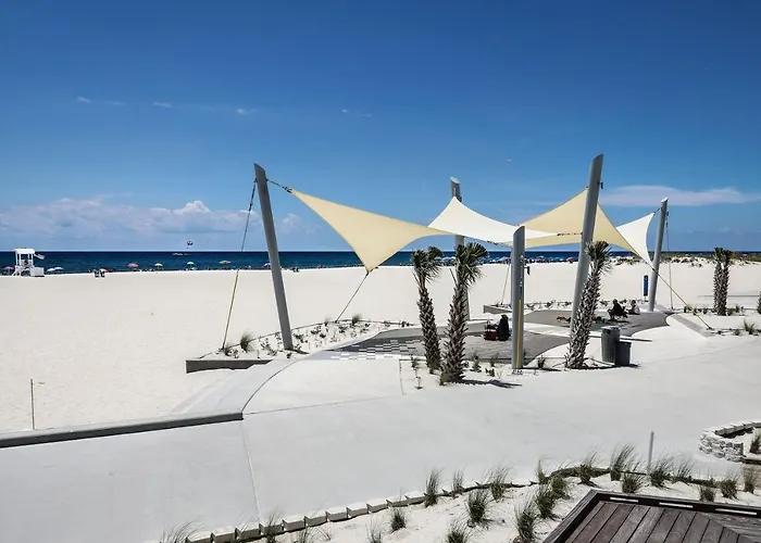 Crystal Tower 404 * Gulf Shores