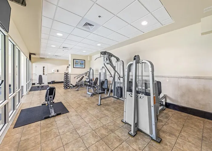 Crystal Tower 404 * Gulf Shores