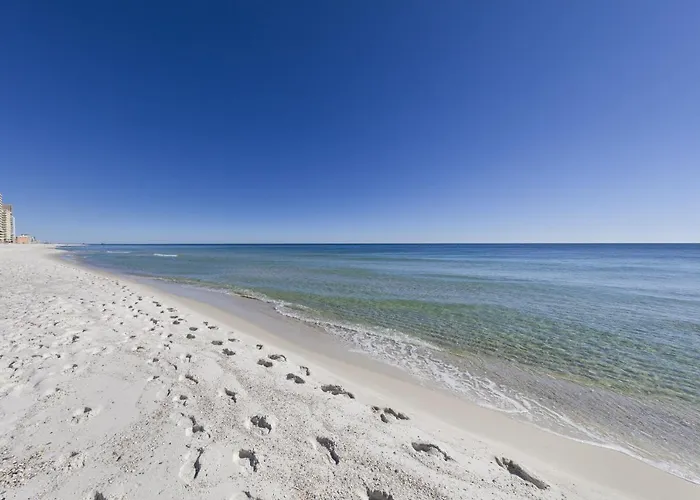 Crystal Tower 404 Gulf Shores